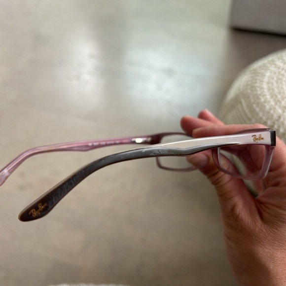 Ray-Ban Eyeglasses Frames - Picture 3 of 4